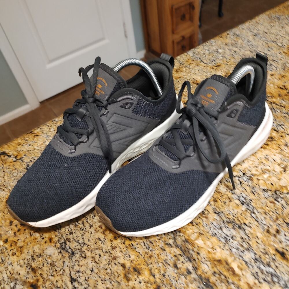 New Balance Fresh Foam Sneakers WSPTAK4 Womens Size 9.5 US 41 EU